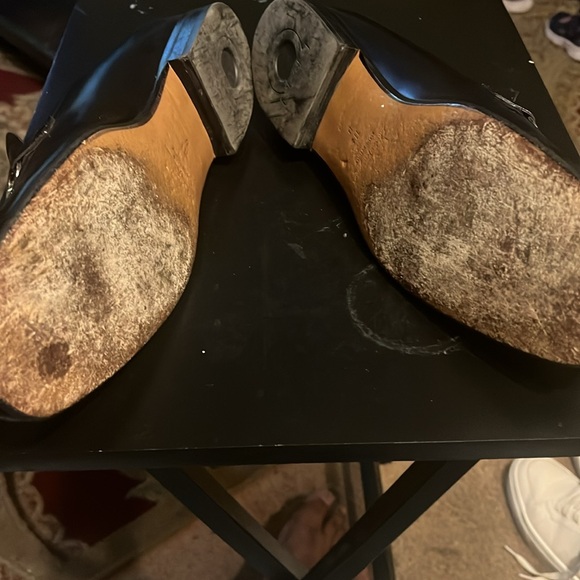 Black Salvatore  Ferragamo - Picture 3 of 6